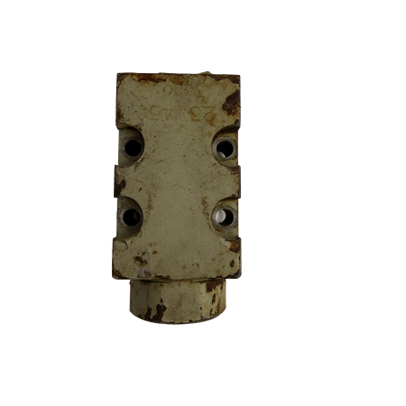 Tryckbegränsningsventil